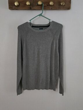 Men's Crewneck Sweater